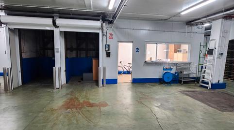 Photo 2 of Industrial buildings for sale in Zona Franca - Port, Barcelona Capital