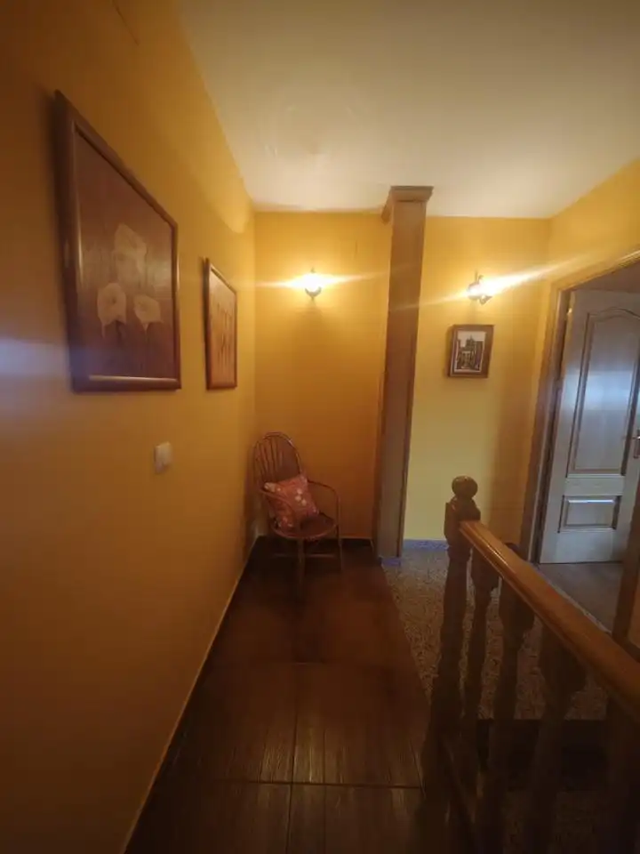 Casa o chalet en venta en Valdeobispo con Aire acondicionado