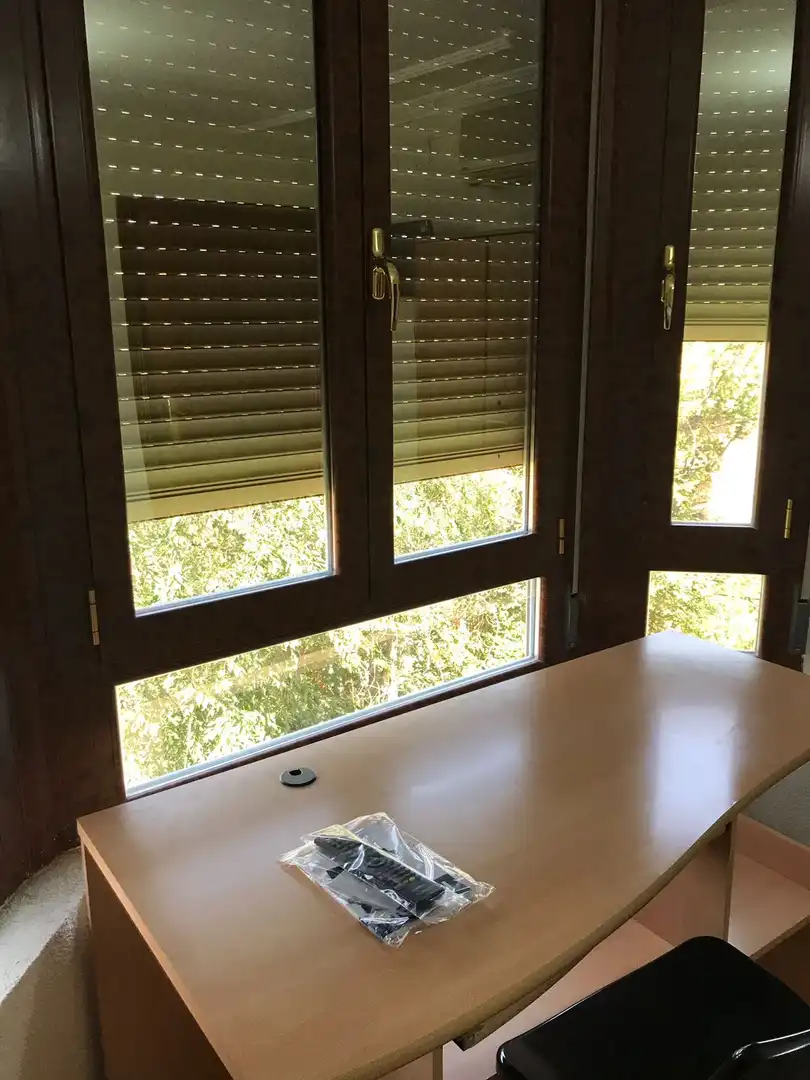 Piso de alquiler en Vergel - Las Olivas