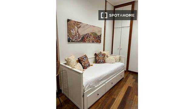 Piso en Alquiler en Sol