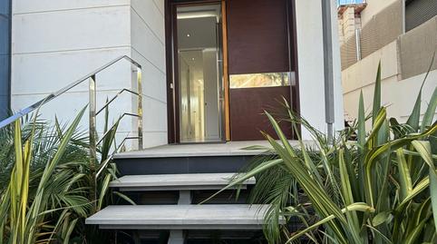 Foto 2 de Casa o xalet de lloguer a Las Lomas de Río Verde, Málaga