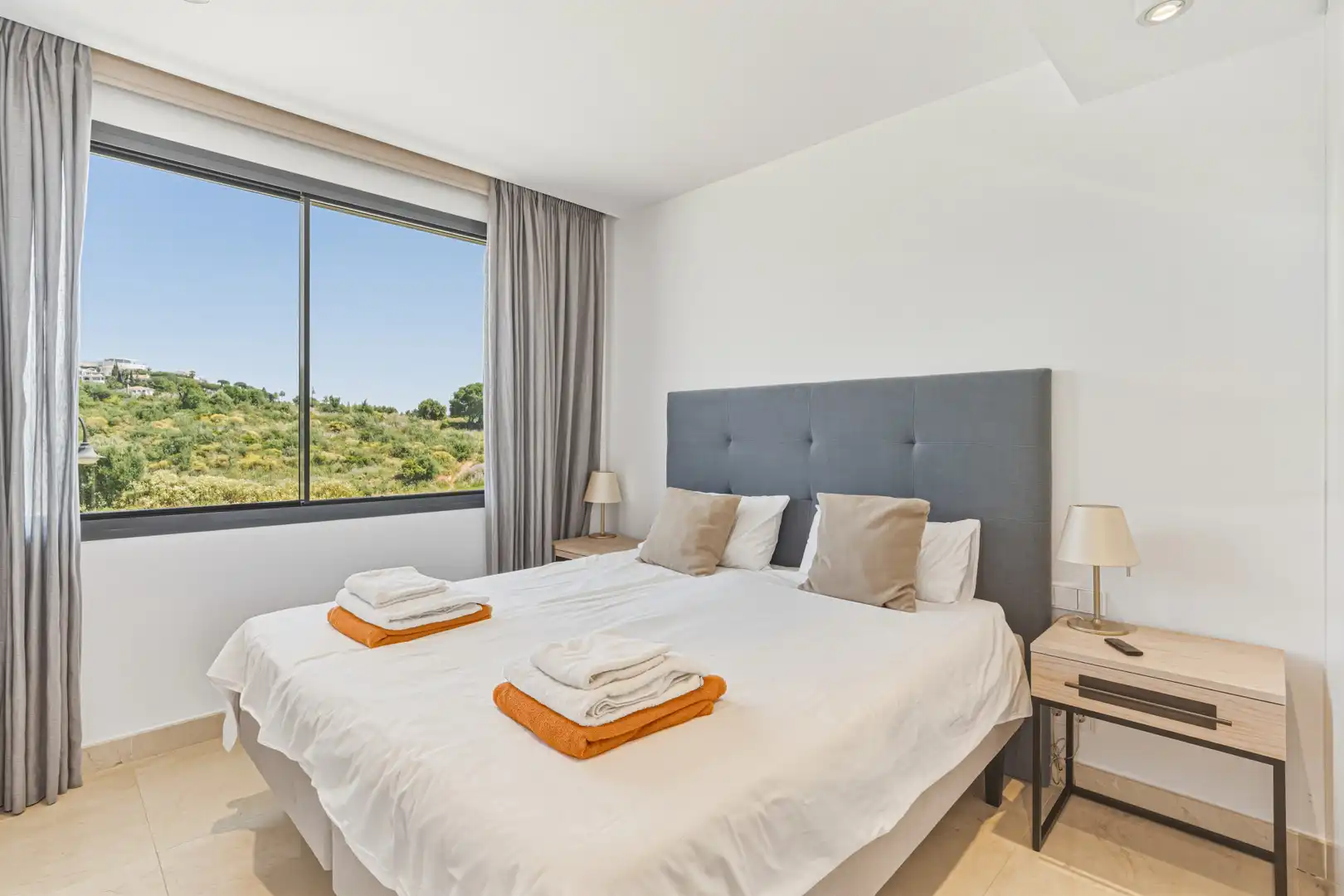 Adosado con terraza en venta en La Cala Mijas, imagen 31