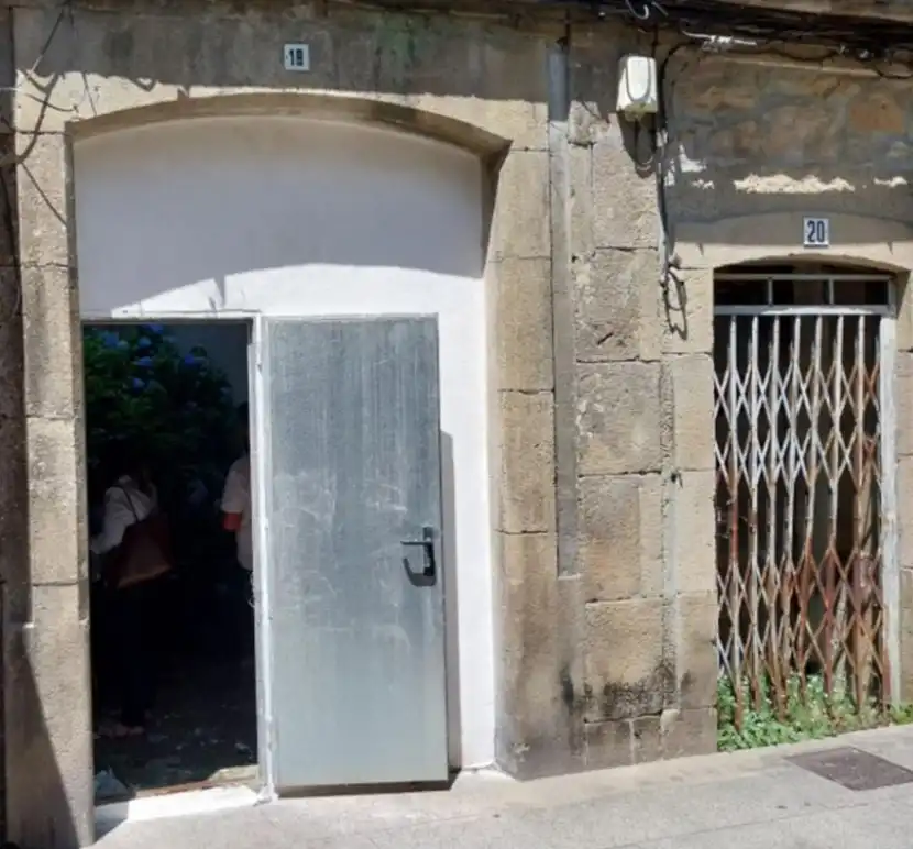 House for sale in Rúa Ramón y Cajal, imagen 5