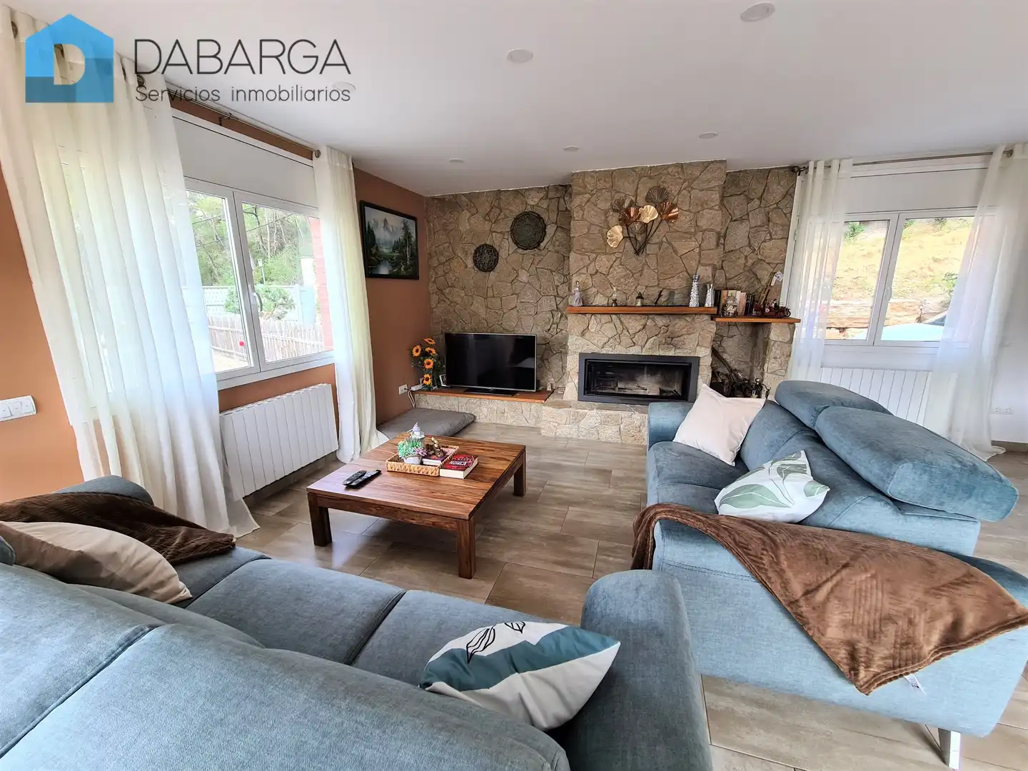 Casa con terrazza in vendita a Carrer Vallès 8, imagen 17