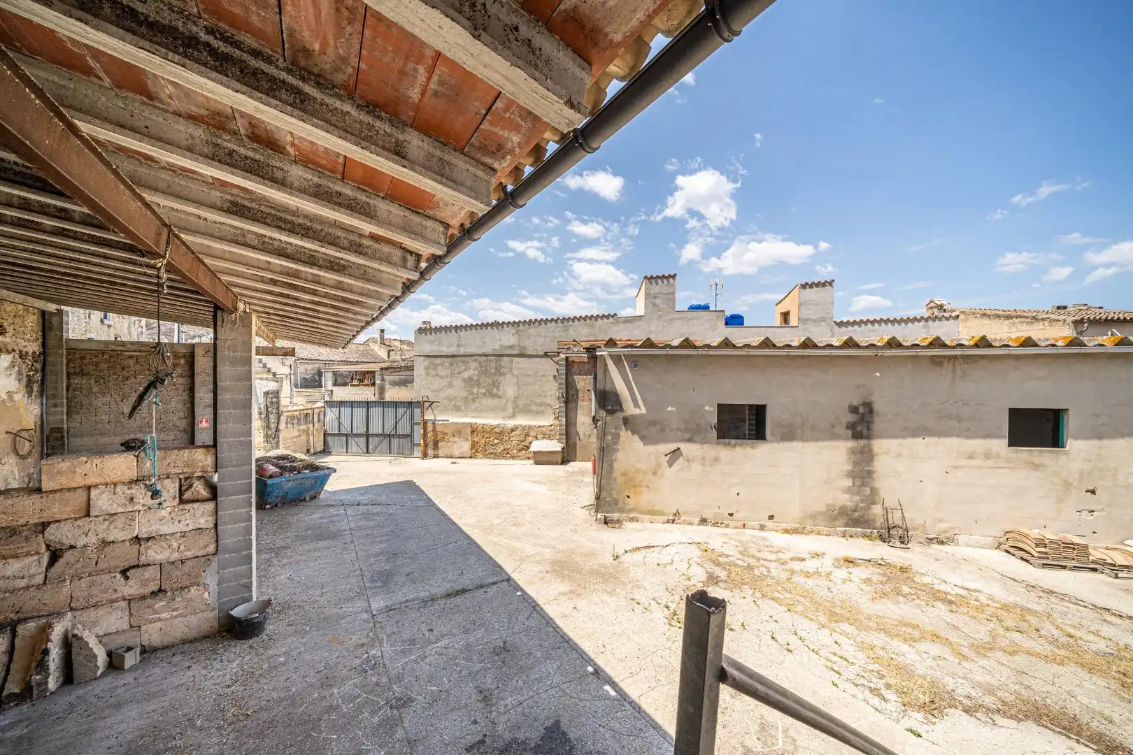 Wohnbaugrundstück zum Verkauf in Carrer BORN, DEL, imagen 8