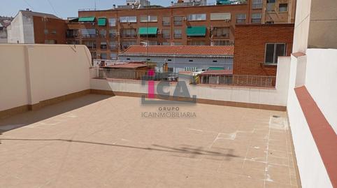 Photo 3 of Attic for sale in Avda Virgen de la Montaña, Centro, Cáceres Capital