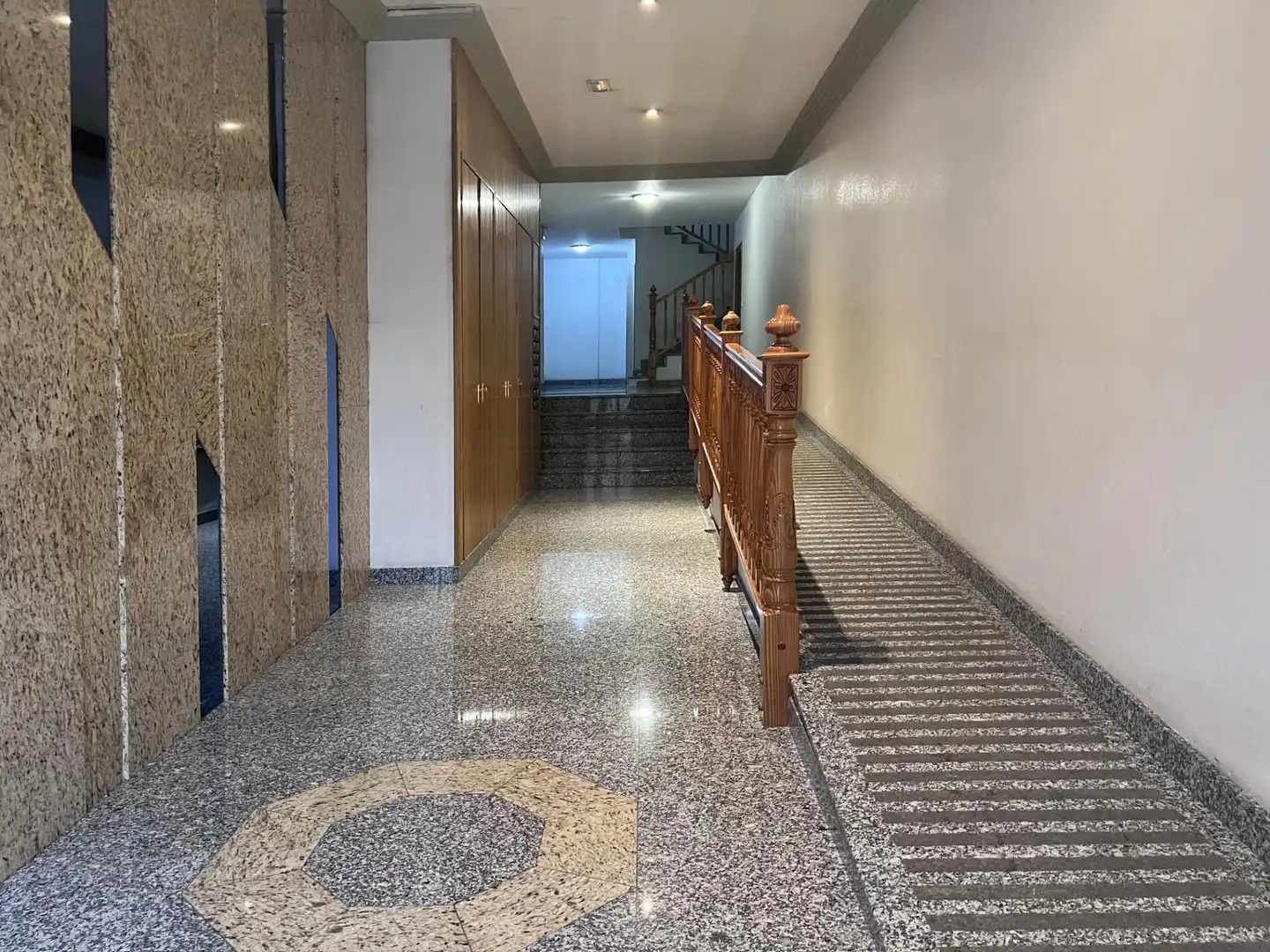 Pis amb ascensor en venda a Avenida de Aspe, imagen 23