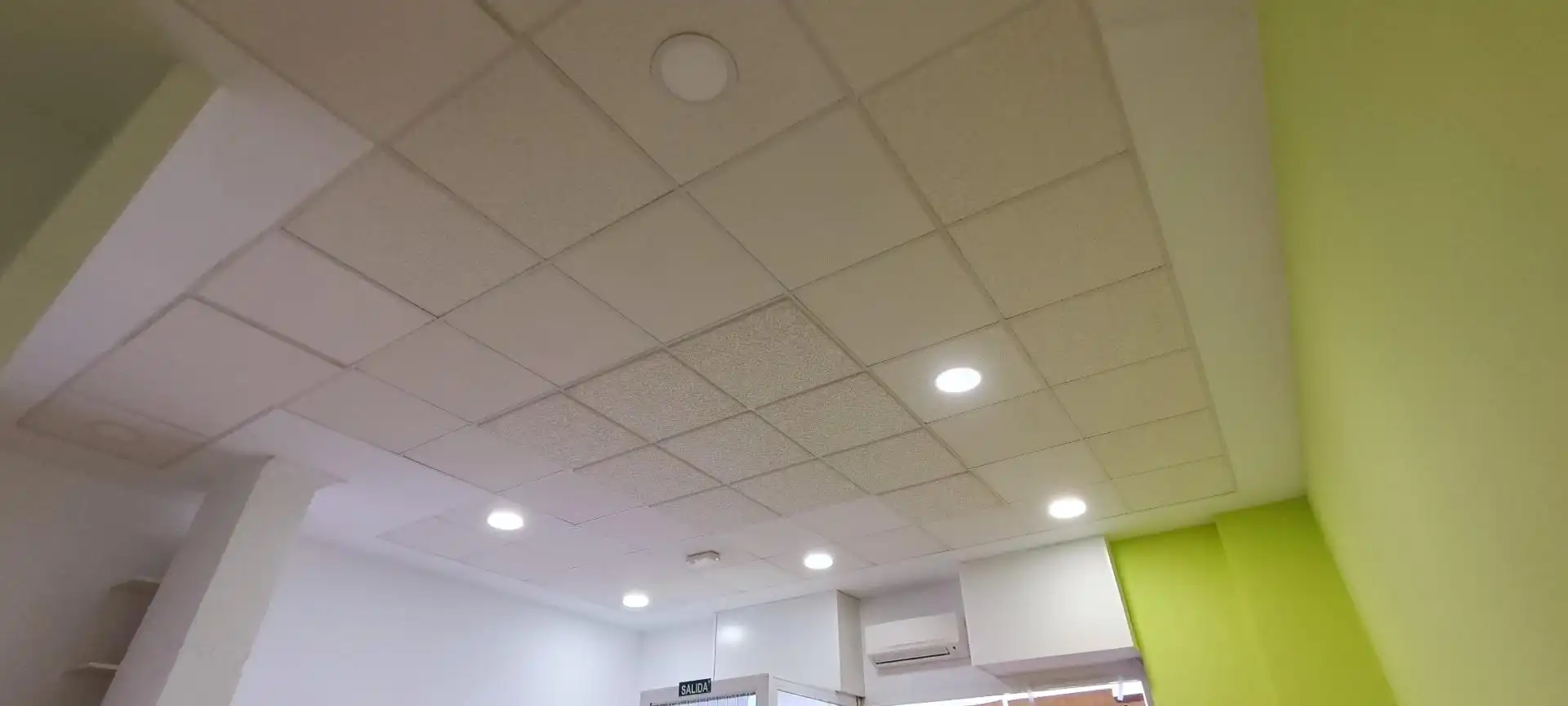 Local comercial de lloguer a Plan Sur - Amistad, imagen 4