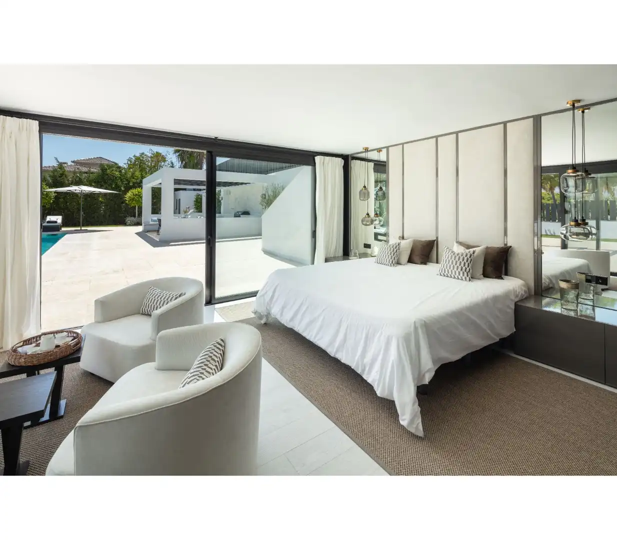 House with pool for sale in Marbella Centro, imagen 19