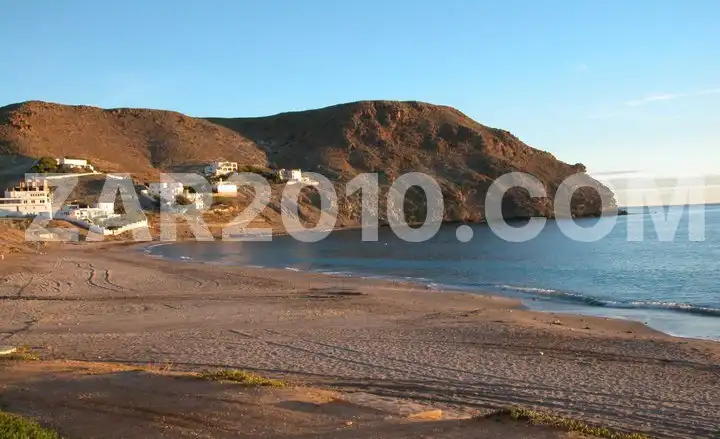 Local comercial en venda a Camino Viejo Garrucha