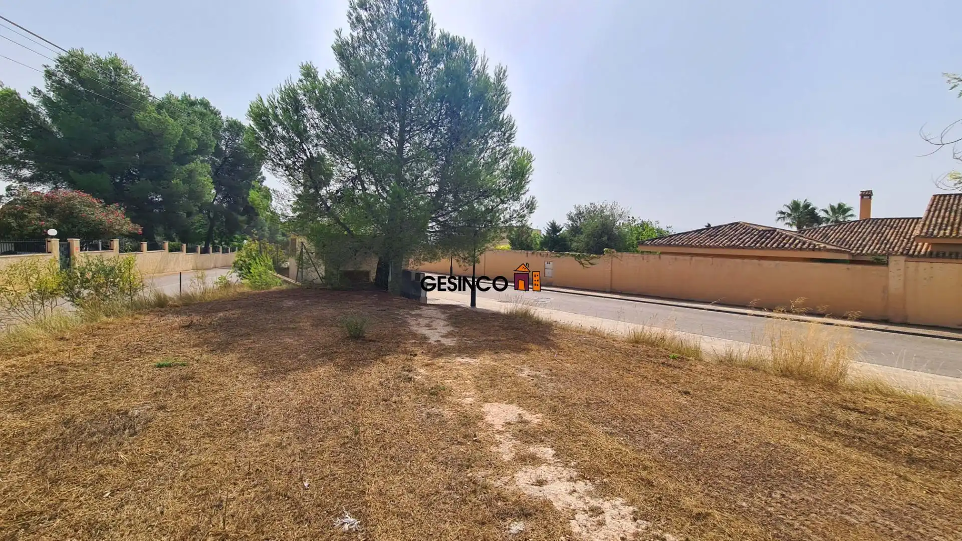 Residential for sale in Ontinyent