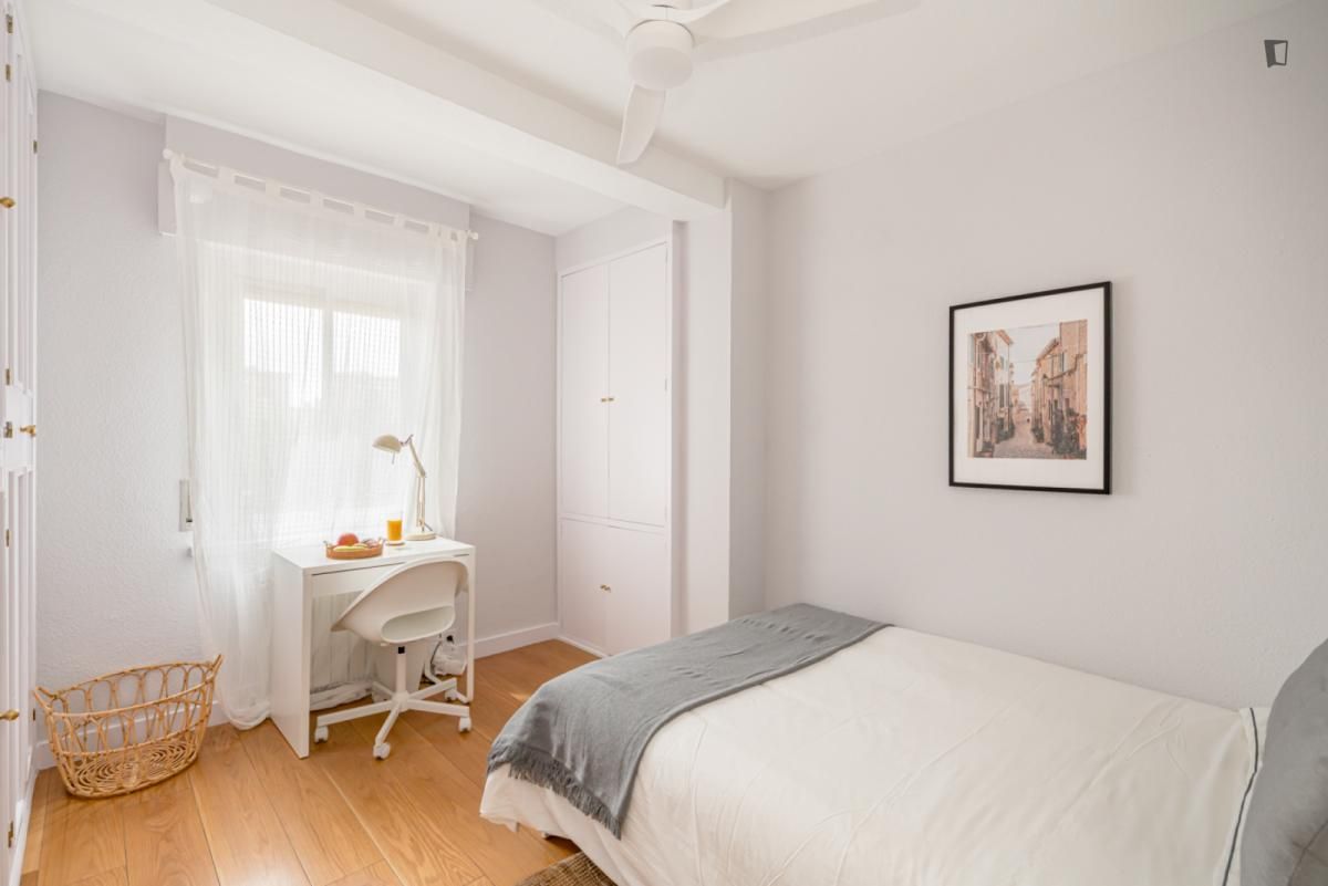 Apartament per a compartir a Estrella