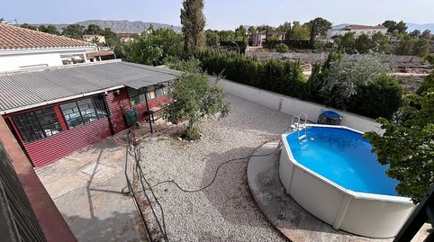 Foto 5 de Casa o xalet en venda a Monóvar / Monòver, Alicante