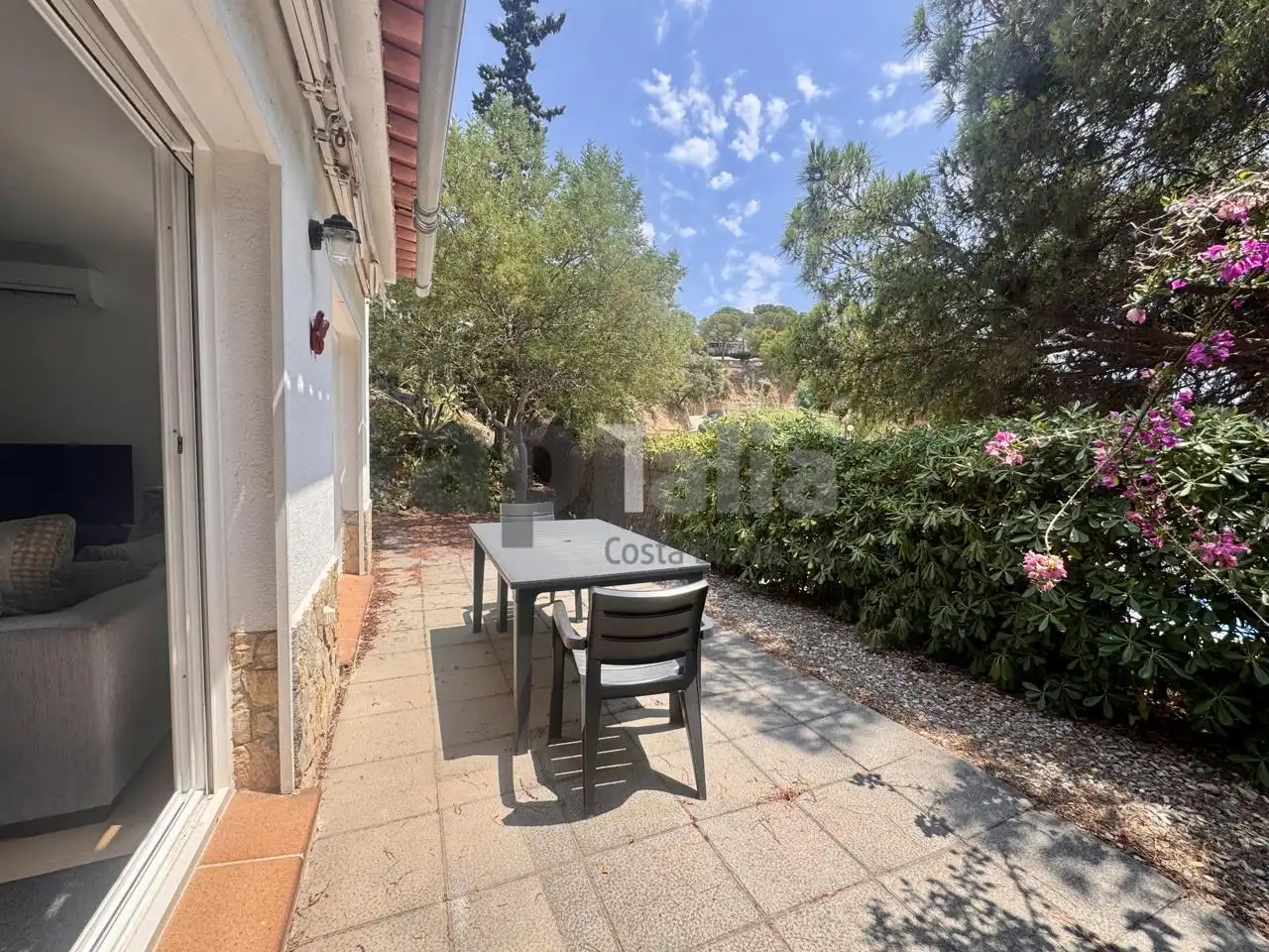 Casa amb jardí en venda a Canyelles, imagen 23