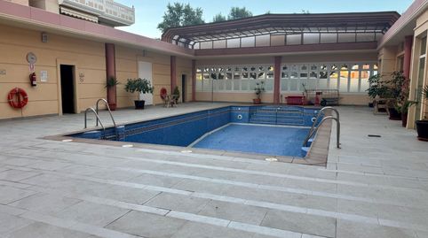 Foto 4 de Apartament en venda a Avenida Reino de España (r), Las Salinas, Roquetas de Mar