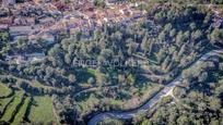 Vista exterior de Casa o xalet en venda en Castellví de Rosanes amb Aire condicionat, Calefacció i Jardí privat