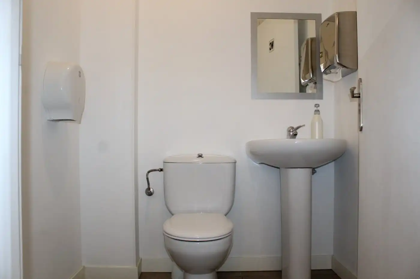 Local comercial en venda a Centro - Mendibil - Santiago, imagen 15