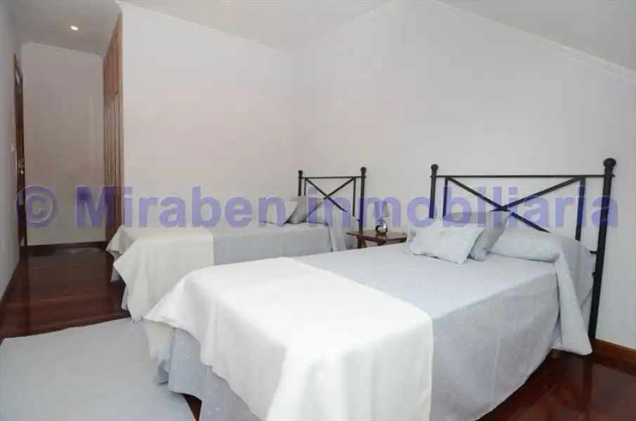 Dúplex amb terrassa de lloguer a Lugar Saltiño 14, imagen 19