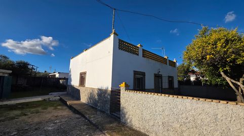 Foto 4 de Finca rústica en venta en Barrio la Depuradora, 39, Parque Atlántico - Ronda este, Jerez de la Frontera