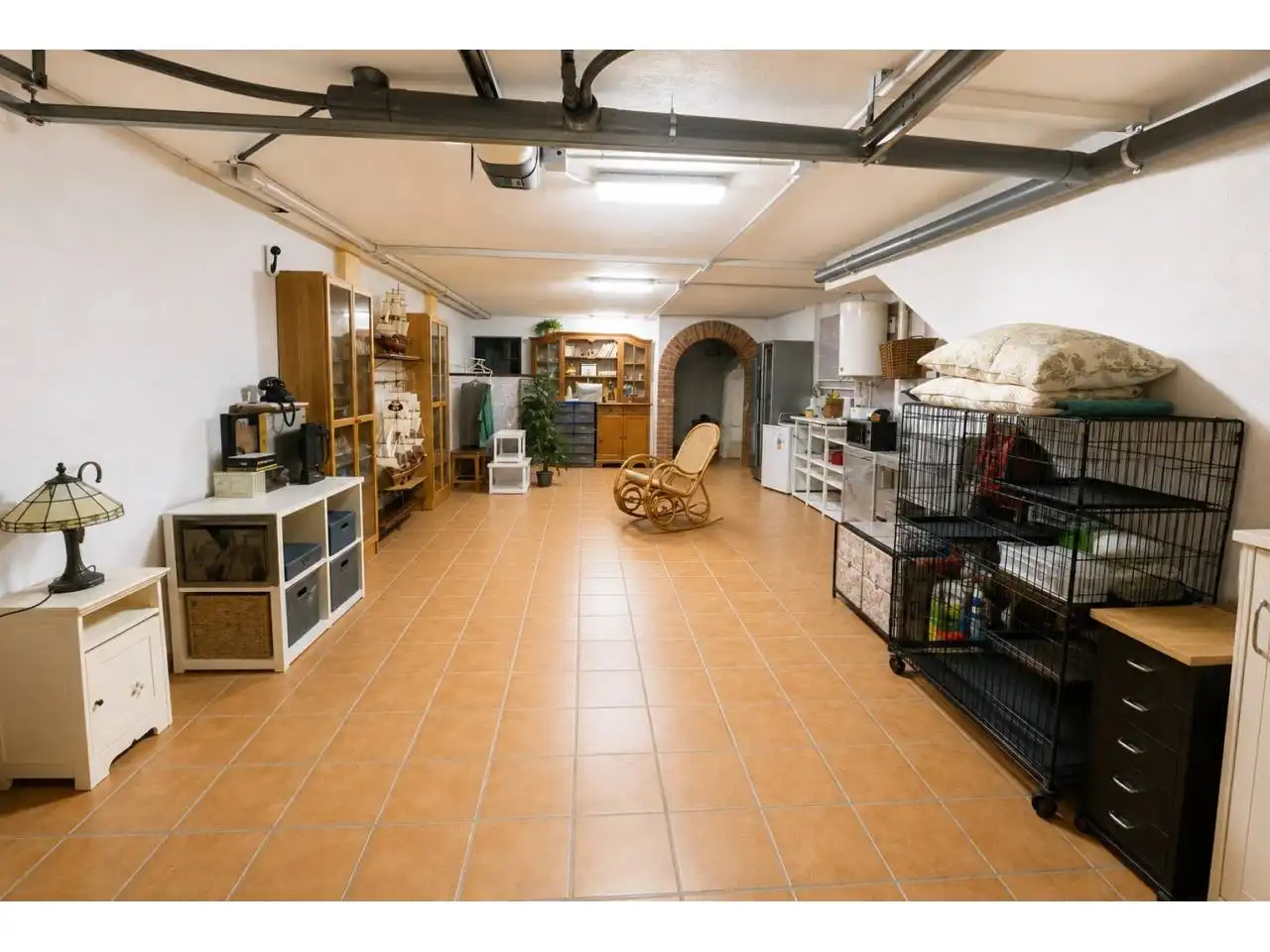 Detached homes for rent in Mont-roig del Camp  with Air Conditioner, Terrace and Furnished