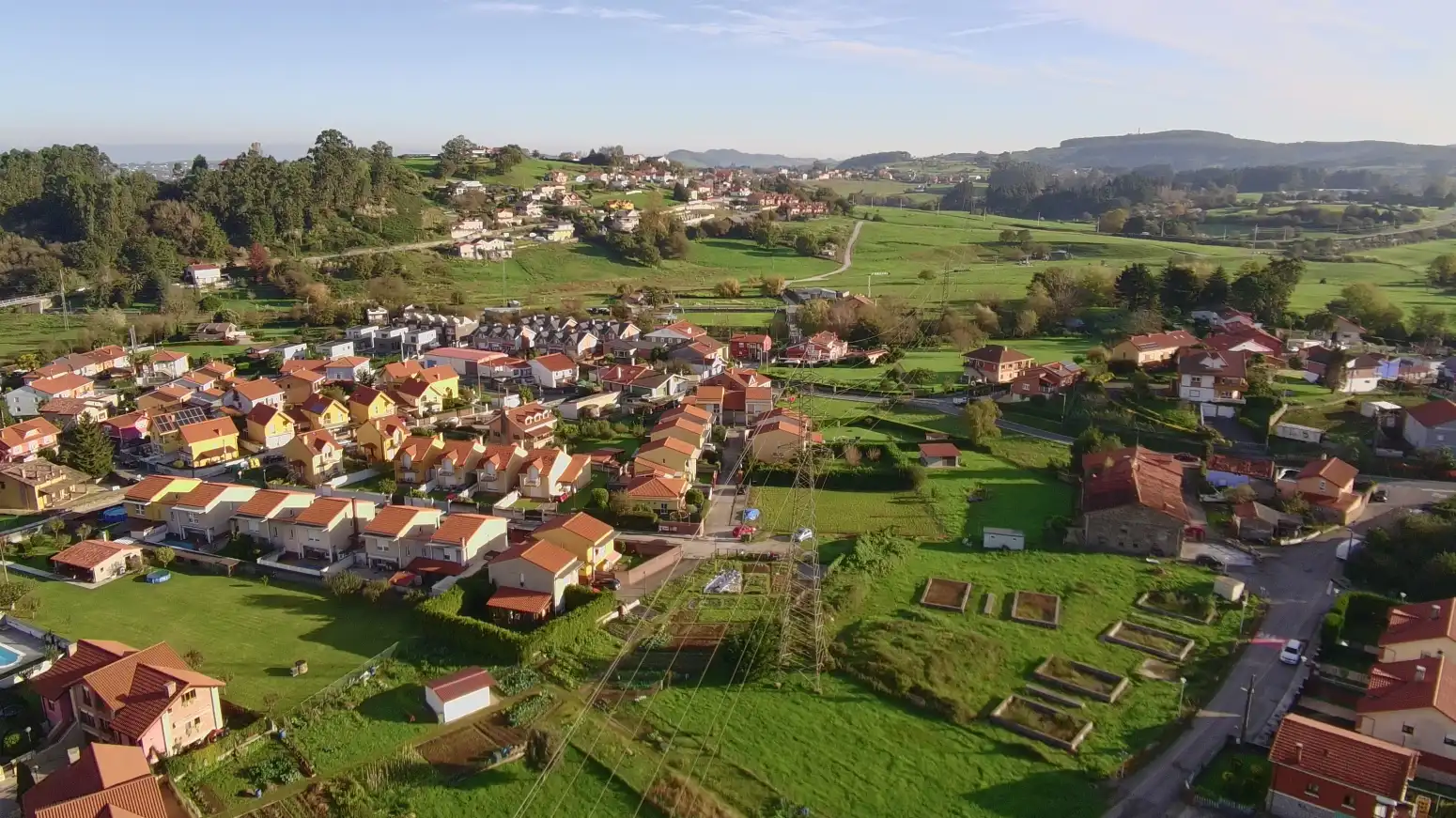 Lands and plots for sale in Rinconeda - CR CARRETERA EL SALTO 14, imagen 6