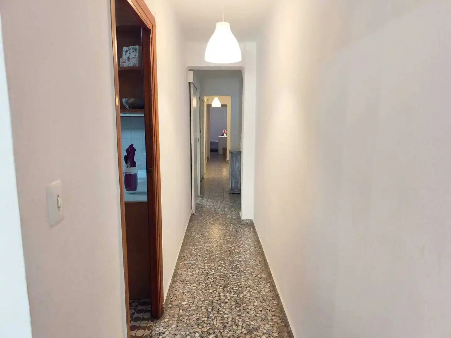 Wohnung mit Terrasse zum Verkauf in Pueblo de Cullera, imagen 12