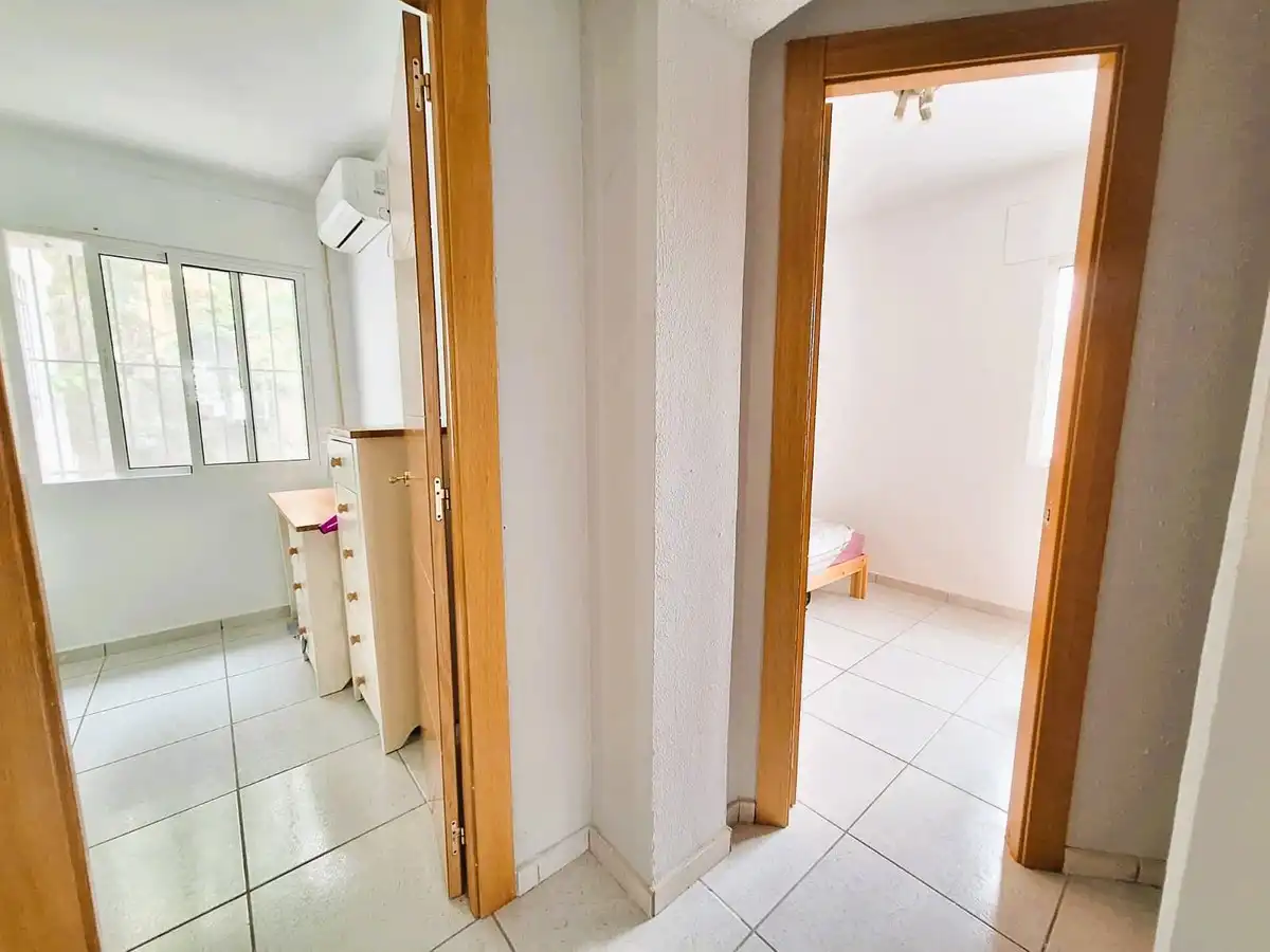 Casa o xalet en venda en Benalmádena amb Terrassa i Piscina