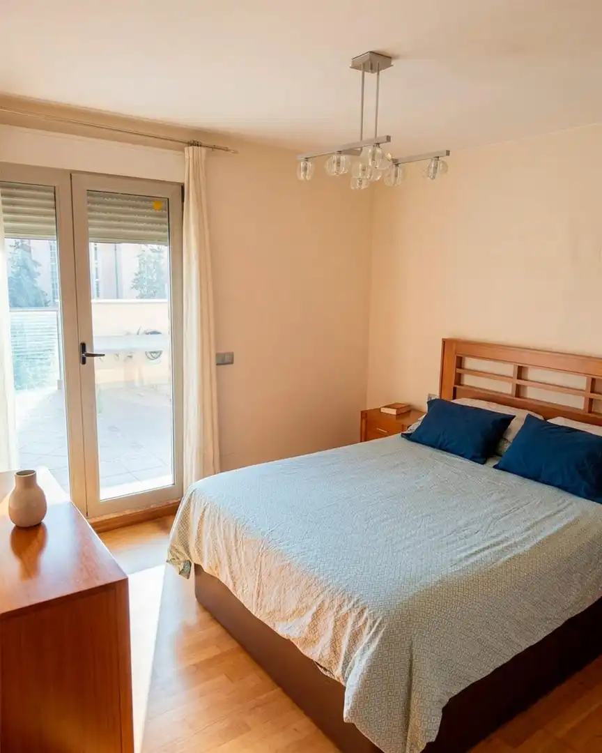 Habitación de Ático en venta en Lorca