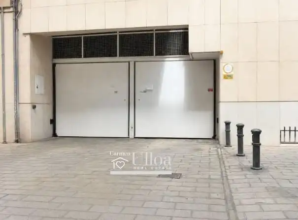 Individual for sale in Calle Calle París, imagen 2