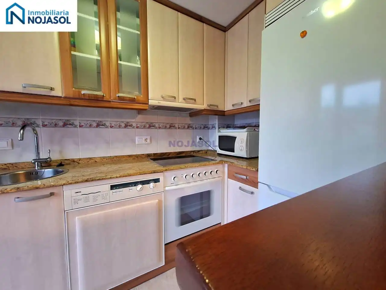 Apartament amb terrassa de lloguer a Calle el casar 10, imagen 35