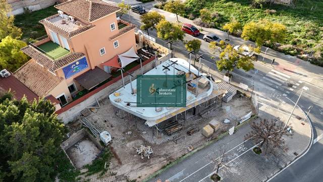 Casa-chalet en Venta en Calle Clara Campoamor en Alicante Golf