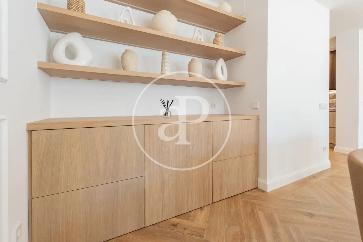Wohnung zum Verkauf in Madrid mit Klimaanlage, Heizung und Abstellraum