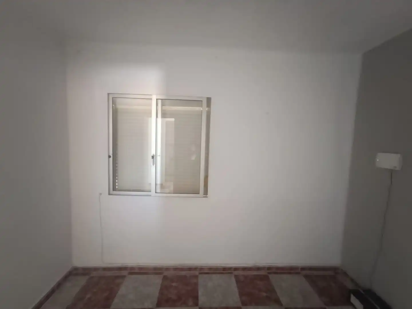 Bedroom of Flat for sale in Sanlúcar de Barrameda