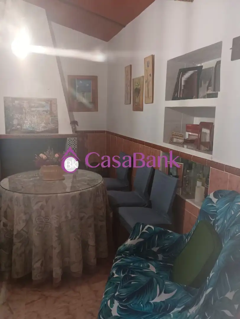 Casa amb piscina en venda a La Carlota, imagen 23