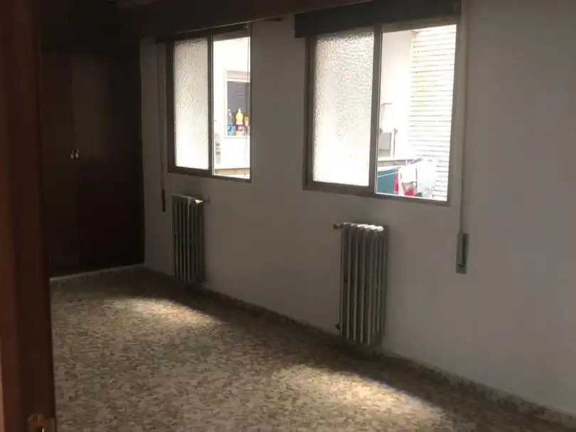 Piso con ascensor en venta en Calle San Juan de Dios 31, imagen 18