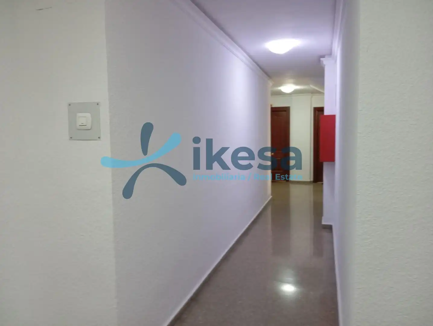 Piso en venta en Angustias - Chana - Encina