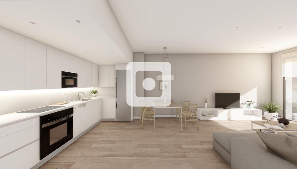 Foto 1 de Piso en venta en Pere Fizes, Sant Pere, Barcelona