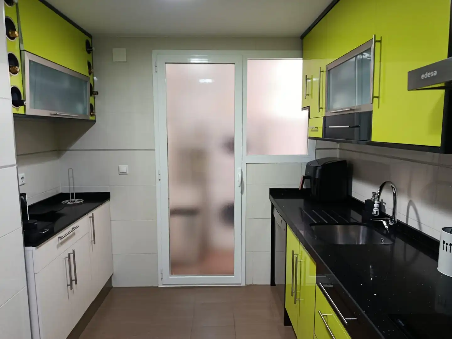Wohnung mit Terrasse zum Verkauf in Chinchilla de Monte-Aragón, imagen 9