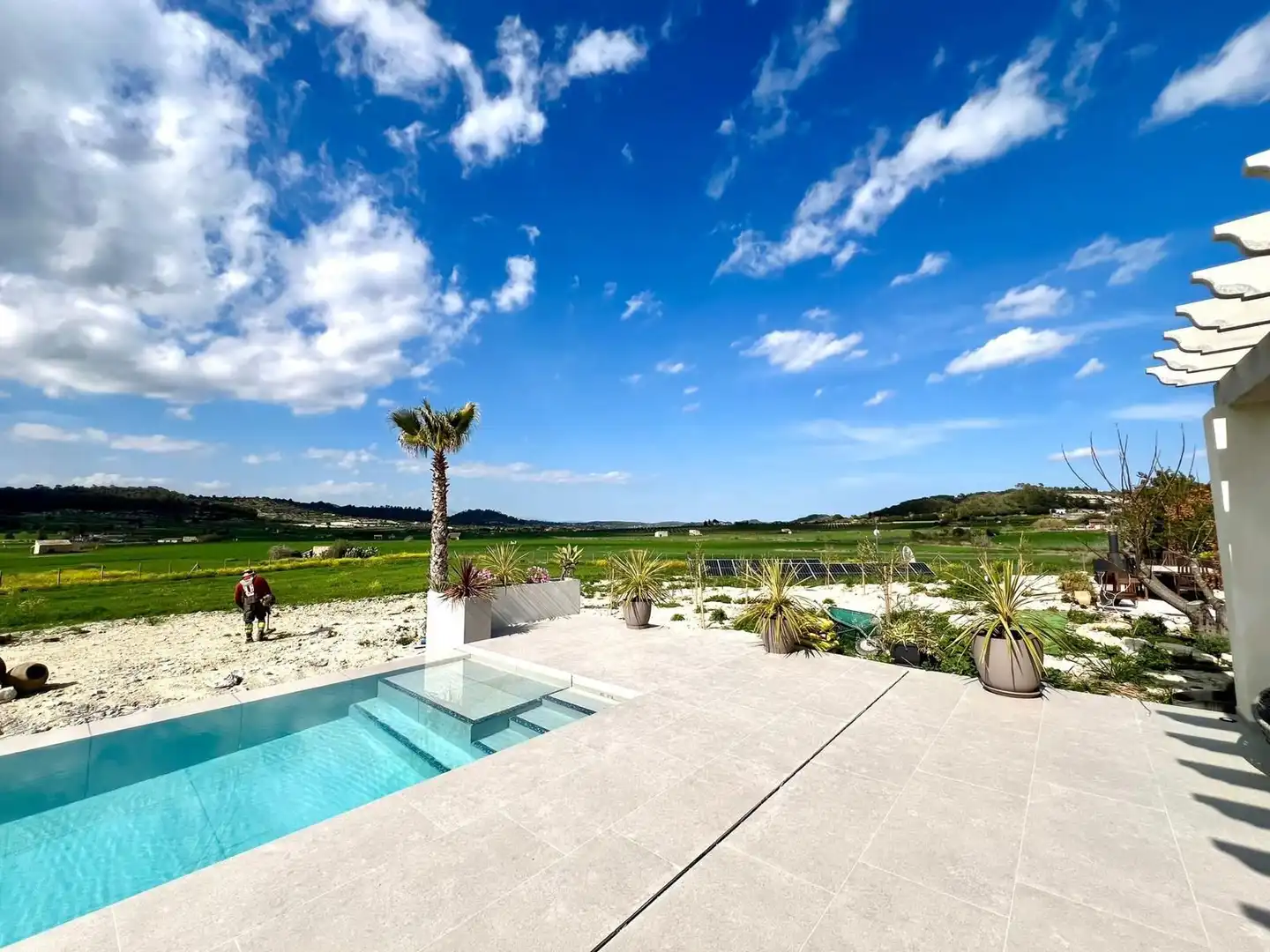 Maison rustique avec piscine à vendre à Sant Joan, imagen 10
