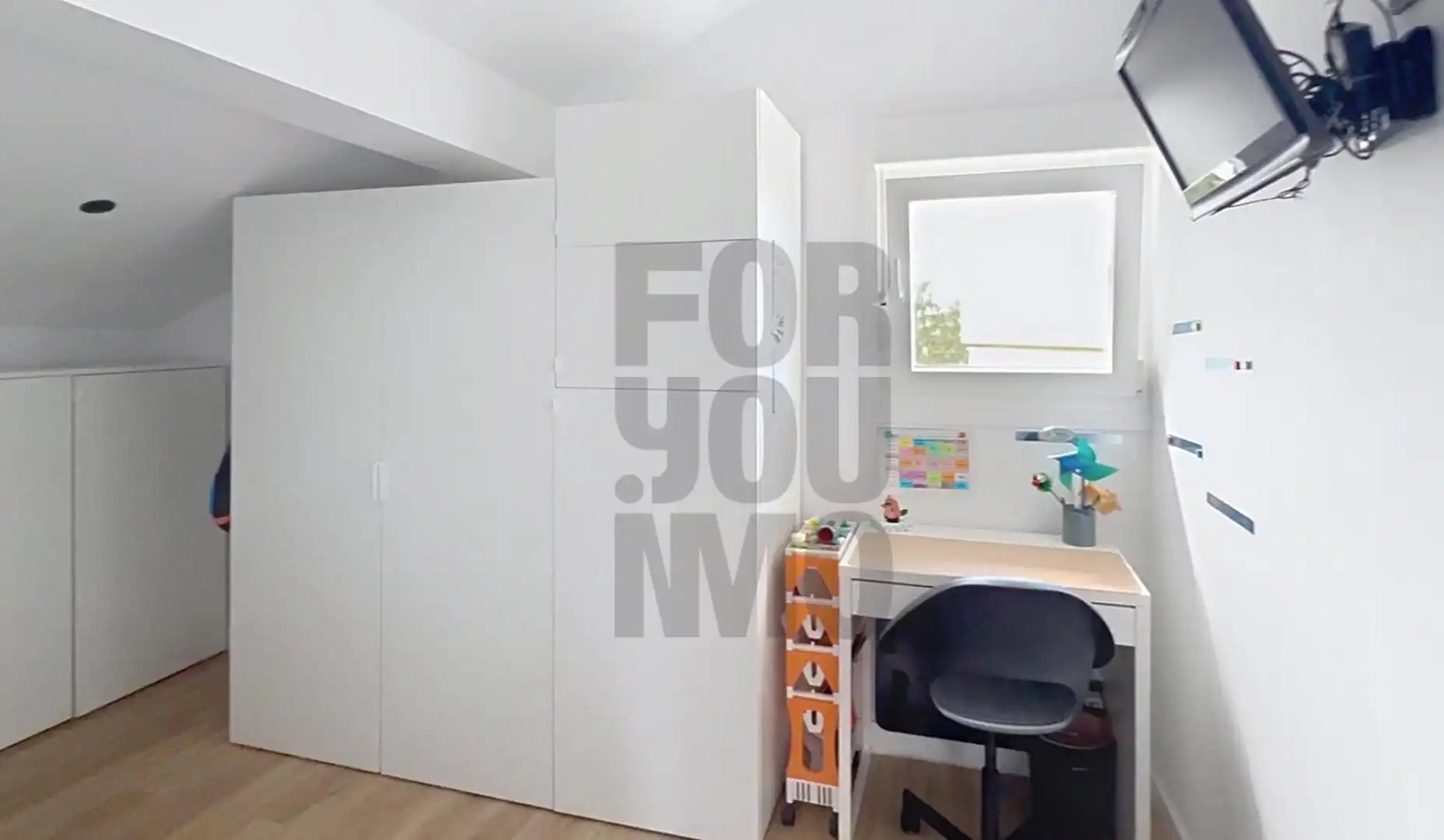 Penthouse for sale in Calle LARREZABALETA, imagen 26