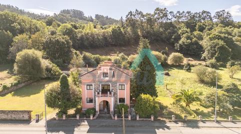 Foto 2 de Casa o xalet en venda a La Recta Peñaflor, Grado, Asturias