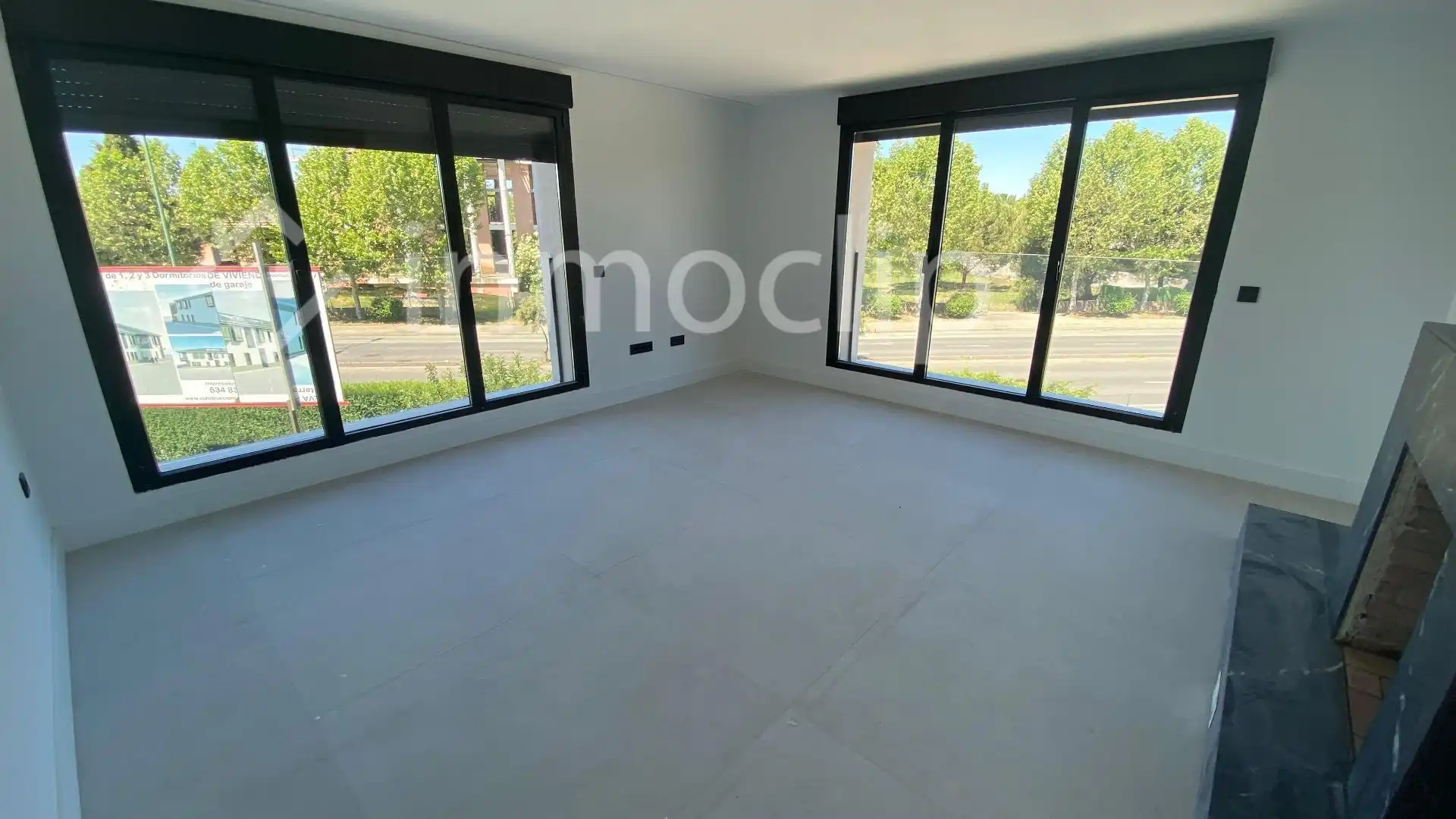 Bedroom of Houses for sale in Villamayor  with Heating, Private garden and Terrace