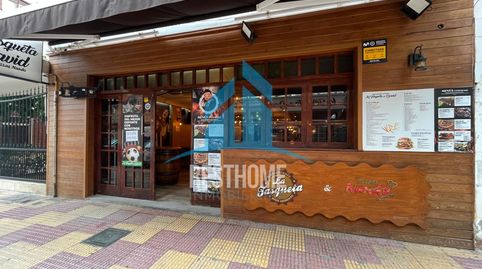 Foto 2 von Geschaftsraum zur Miete in Sant Antoni, Cullera