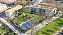 Jardí de Pis en venda en Sant Feliu de Guíxols amb Aire condicionat, Calefacció i Jardí privat