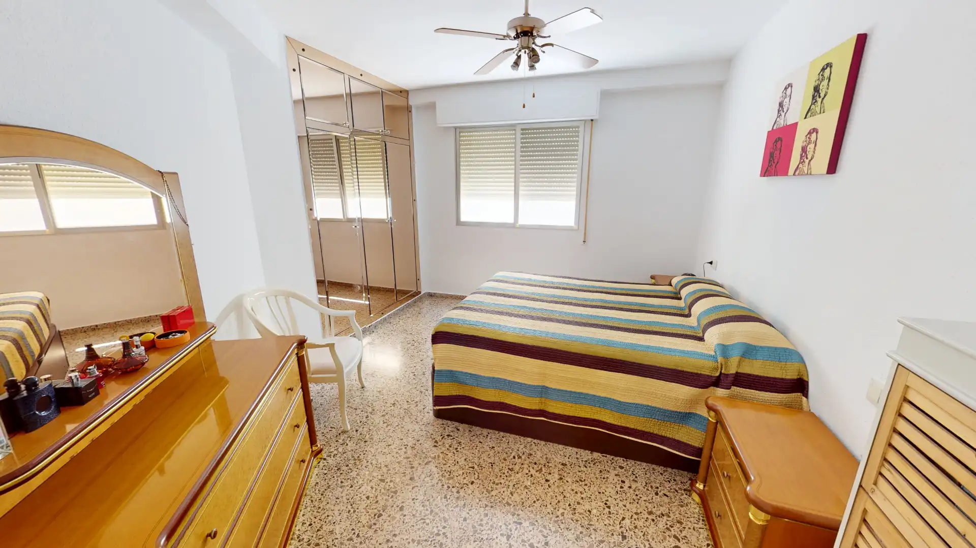 Piso en venta en Carrer 6 de Desembre, Centro