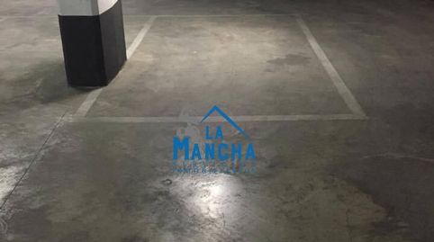 Photo 3 of Garage for sale in Calle Batalla del Salado, Carretas - Pajarita, Albacete Capital