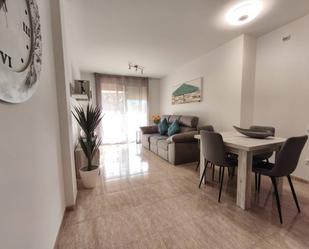 Vista exterior de Apartament de lloguer en Alcanar amb Aire condicionat, Calefacció i Terrassa