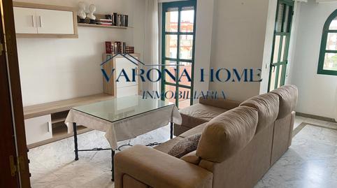 Foto 5 de Pis de lloguer a Calle Manuel Fuentes "bocanegra", Ciudad Jardín - Zoco, Córdoba