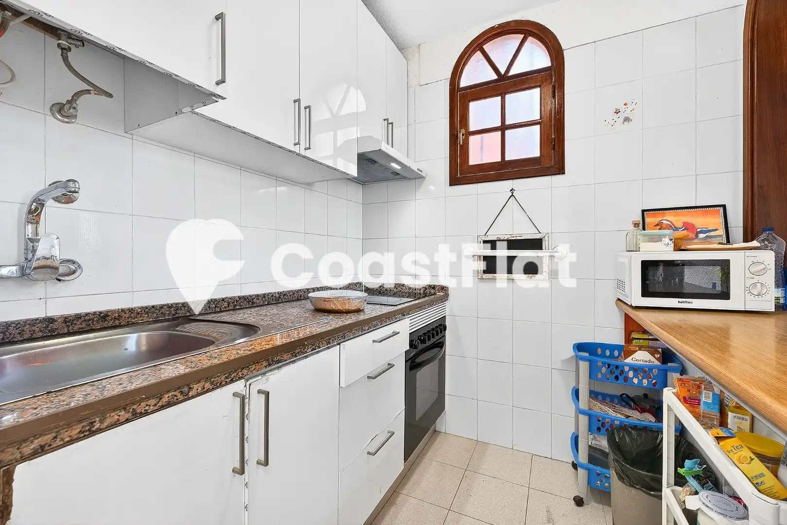 Apartament amb piscina en venda a Pais Vasco, imagen 12
