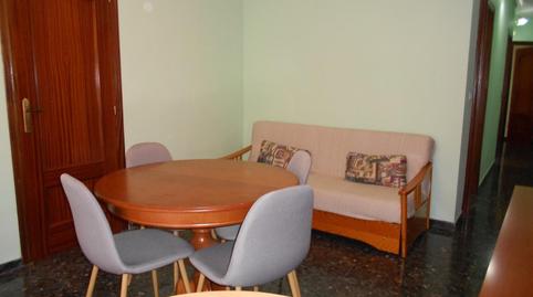 Photo 2 of Apartment to rent in El Carmen, Murcia